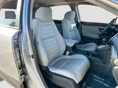 Used 2017 Honda CR-V EX image 27