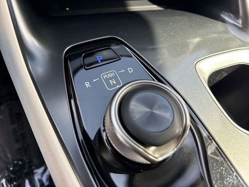 Used 2024 Lexus RZ 300e Premium w/ Cold Area Package FWD image 20