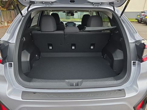 New 2025 Subaru Crosstrek 2.5i Premium image 12