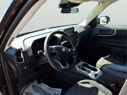 Used 2023 Ford Bronco Sport Big Bend AWD/4WD image 11