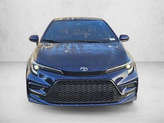 Used 2024 Toyota Corolla SE FWD video 2