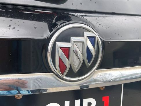 Used 2017 Buick Encore Preferred image 27