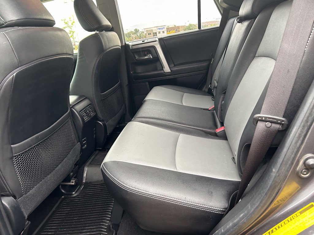 Used 2019 Toyota 4Runner SR5 Premium AWD/4WD image 26