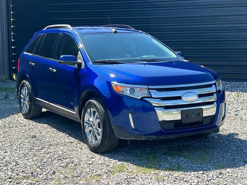 Used 2013 Ford Edge SEL image 7