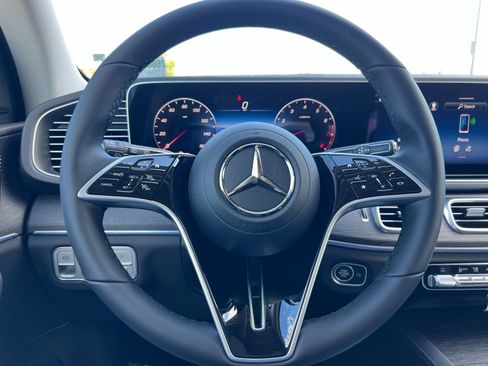 New 2026 Mercedes-Benz GLE 350 4MATIC image 26