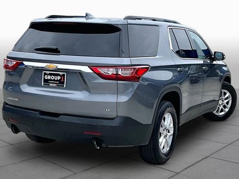 Used 2019 Chevrolet Traverse LT FWD image 13