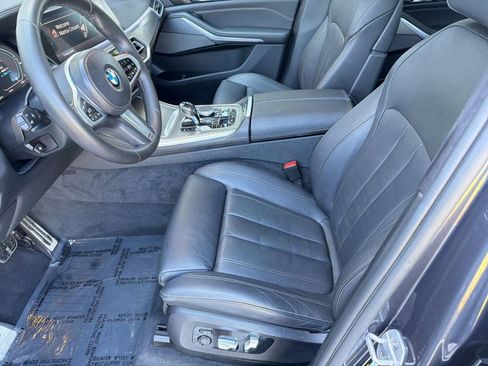 Used 2021 BMW X5 xDrive45e w/ M Sport Package AWD/4WD image 5