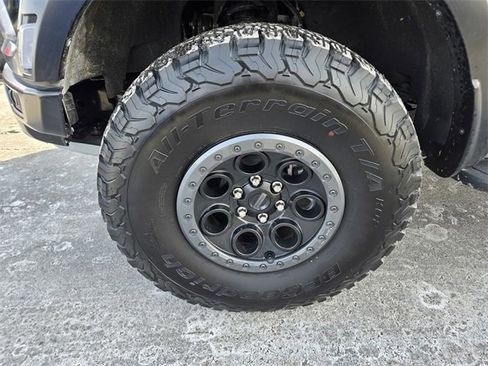 Used 2025 Ford F150 Raptor image 49