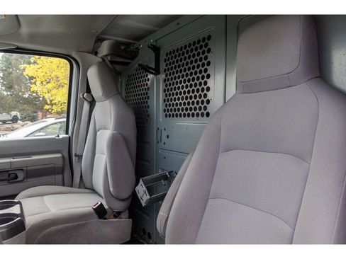 Used 2011 Ford E-250 and Econoline 250 w/ PWR Group image 17
