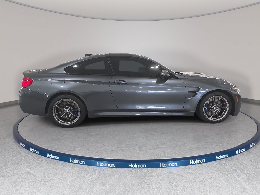 Used 2018 BMW M4 Coupe RWD image 5