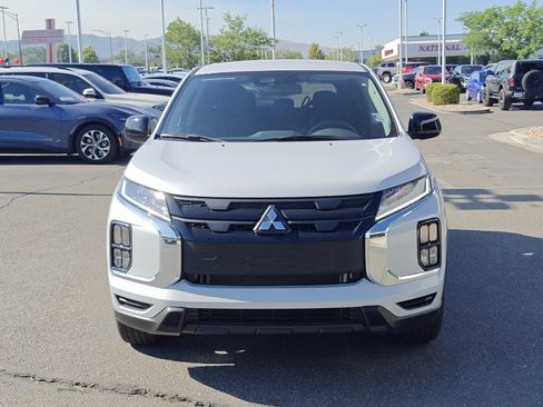 New 2025 Mitsubishi Outlander Sport LE image 2