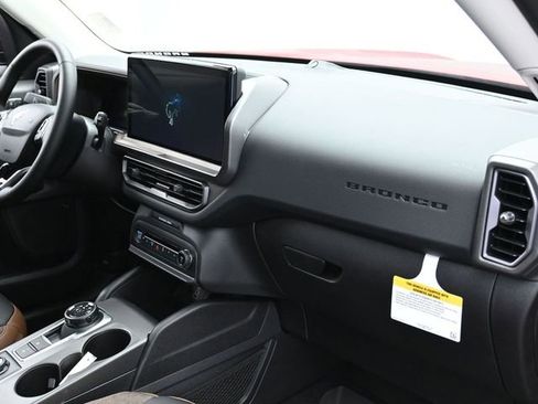 New 2025 Ford Bronco Sport Outer Banks w/ Outer Banks Tech Package+ image 30