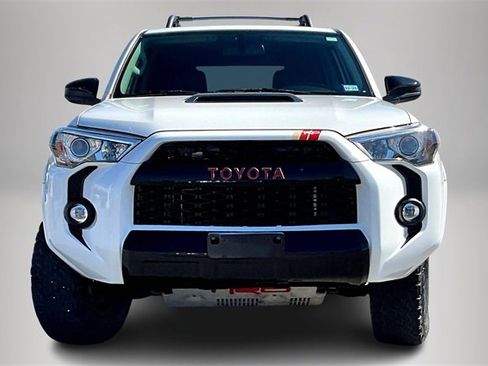Used 2019 Toyota 4Runner TRD Pro image 2