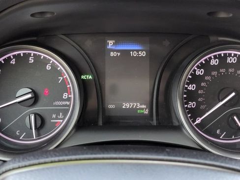 Certified 2023 Toyota Camry SE w/ Convenience Package FWD image 24
