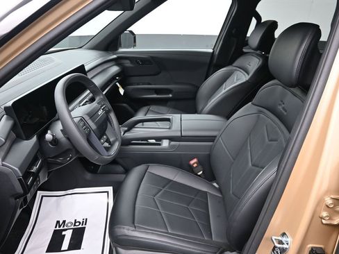 New 2027 Kia Telluride EX X-Line AWD/4WD image 15