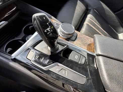 Used 2018 BMW 540i xDrive AWD/4WD image 24