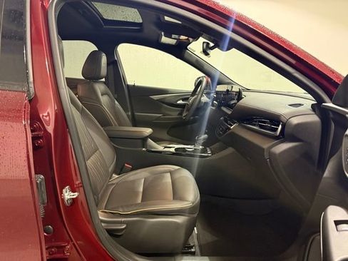 Certified 2024 Buick Envista Avenir image 26