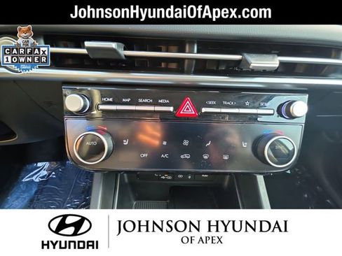 Certified 2025 Hyundai Tucson SEL image 31