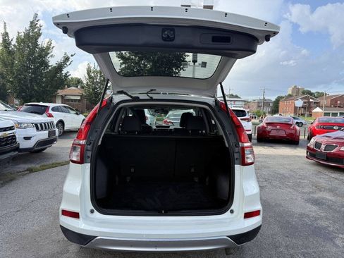 Used 2016 Honda CR-V EX-L image 8
