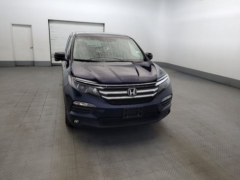Used 2016 Honda Pilot EX-L image 14