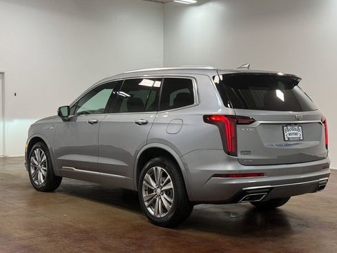 Used 2024 Cadillac XT6 Premium Luxury image 26