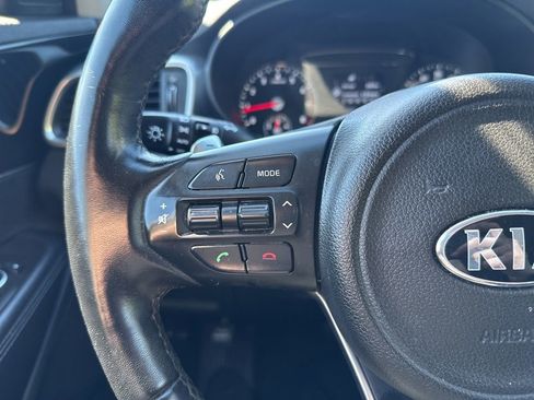 Used 2017 Kia Sorento EX AWD/4WD image 26