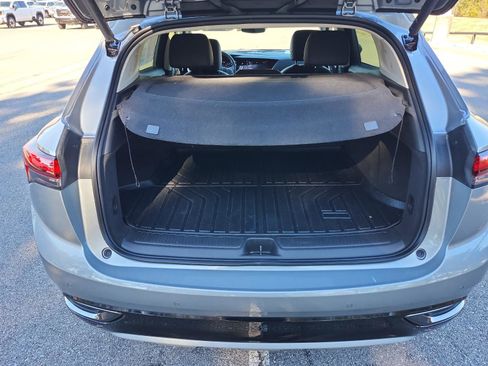 Certified 2023 Buick Envision Essence w/ Sport Touring Package image 9