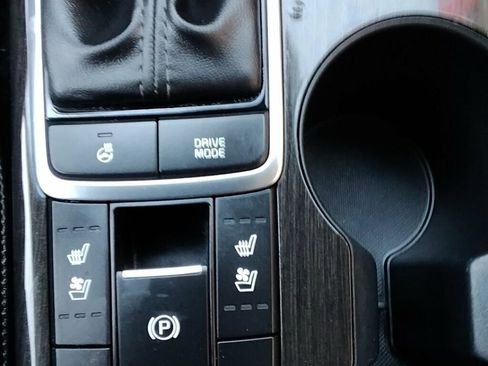 Used 2019 Kia Optima EX w/ EX Premium Package image 24