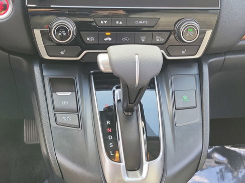 Used 2019 Honda CR-V EX image 22