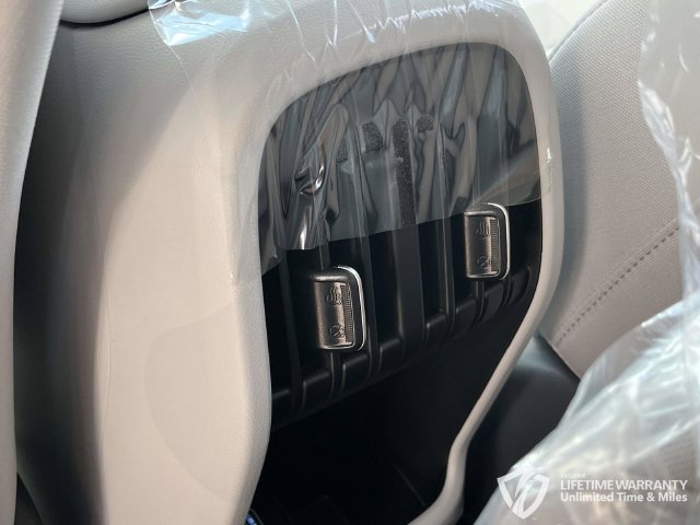 New 2027 Hyundai Kona SEL Sport FWD image 16