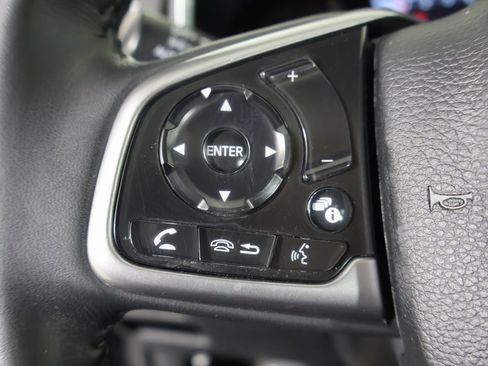 Used 2022 Honda CR-V Touring image 26