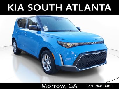 Used 2025 Kia Soul S