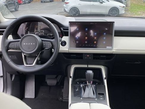 New 2026 MAZDA CX-5 Preferred AWD/4WD image 9