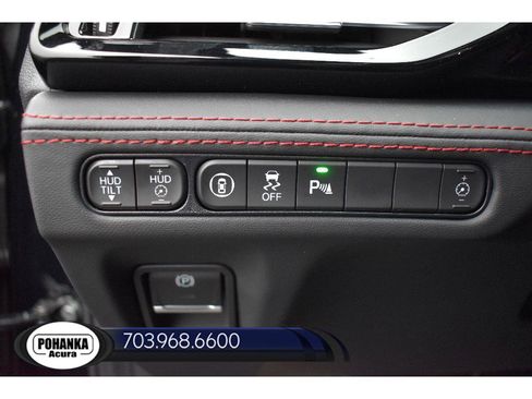 New 2026 Acura MDX Type S AWD/4WD image 23
