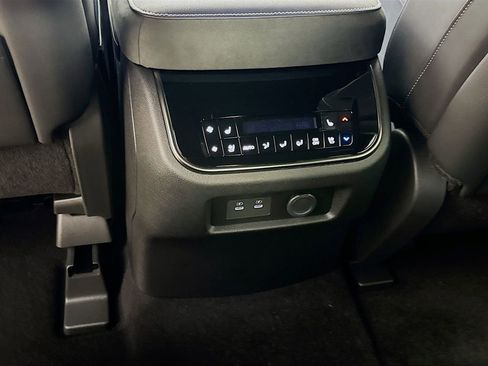 New 2026 INFINITI QX80 4WD w/ Sport Exterior Package image 30