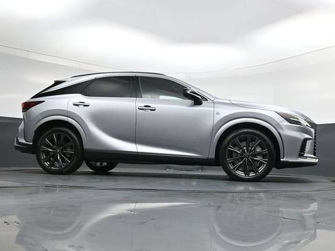 Used 2024 Lexus RX 350 F Sport w/ Convenience Package AWD/4WD image 32