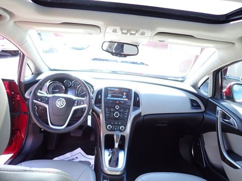Used 2013 Buick Verano Convenience image 10