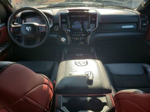 Used 2025 RAM 1500 Rebel w/ Rebel Level 1 Equipment Group image 21