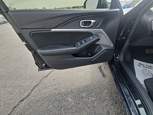 Used 2025 Acura Integra image 11