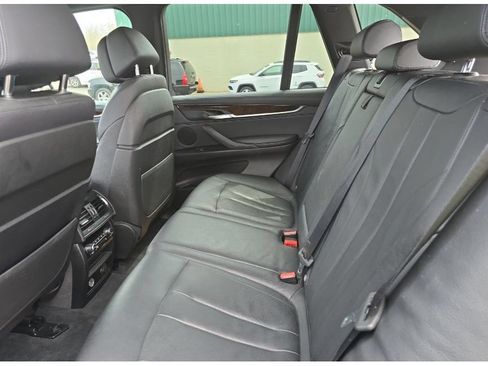Used 2017 BMW X5 xDrive35i AWD/4WD image 8