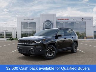 New 2026 Jeep Cherokee Laredo AWD/4WD video 1