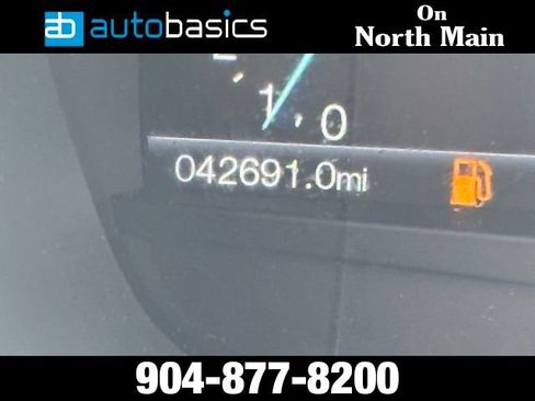 Used 2018 Ford Fusion SE w/ Fusion SE Technology Package FWD image 24