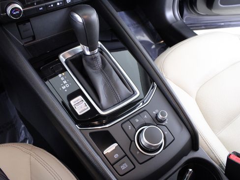 Used 2024 MAZDA CX-5 AWD 2.5 S w/ Preferred Package image 29