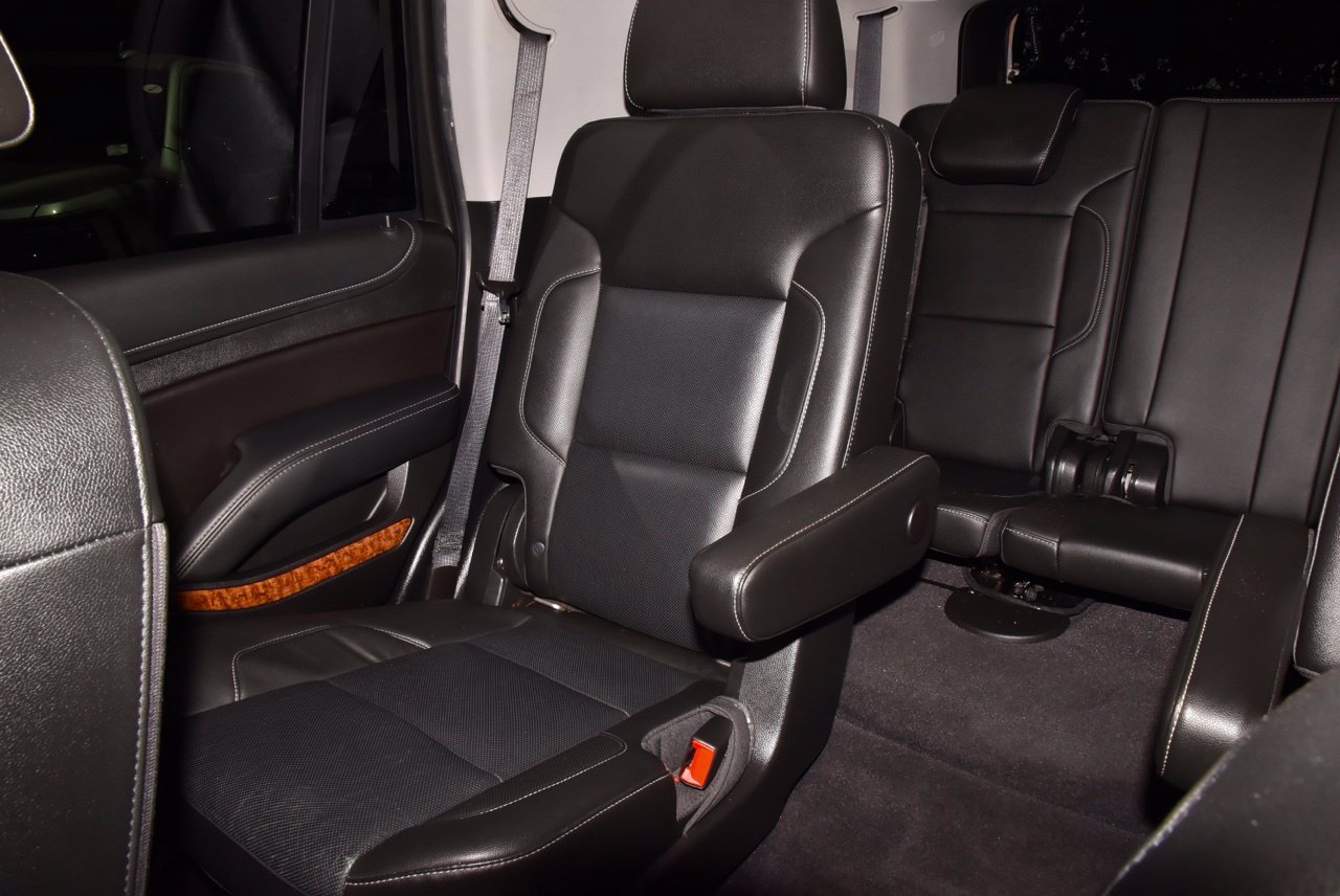 Used 2019 Chevrolet Tahoe Premier AWD/4WD image 21