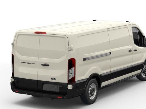 New 2026 Ford Transit 250 Low Roof RWD image 21