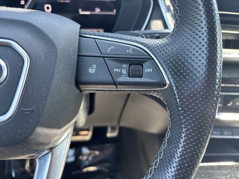 Used 2022 Audi SQ5 Premium Plus AWD/4WD image 30