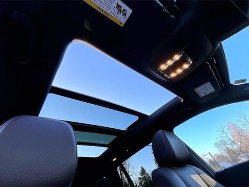 Certified 2022 Mercedes-Benz GLS 450 4MATIC image 31