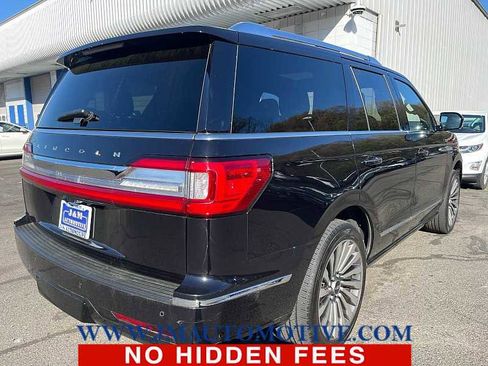 Used 2020 Lincoln Navigator Reserve w/ Luxury Package AWD/4WD image 4