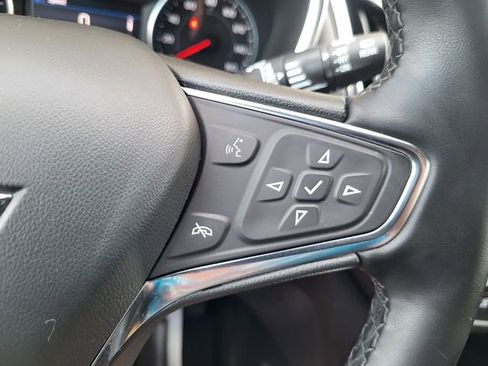Used 2024 Chevrolet Equinox LT w/ LPO, Floor Liner Package FWD image 24