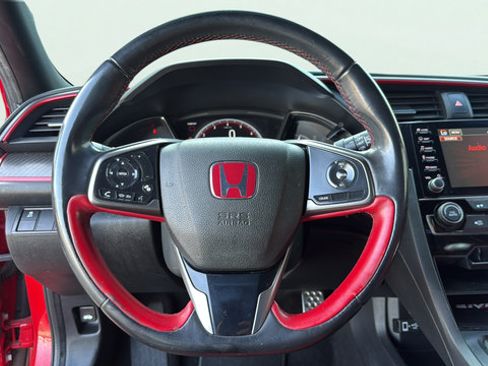 Used 2019 Honda Civic Type R image 13